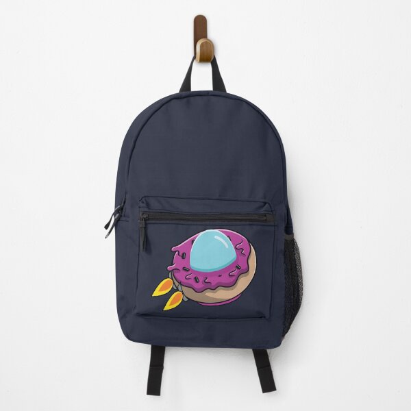 Item preview, Spaceship donut is on a mission designed and sold by Donutlovers.