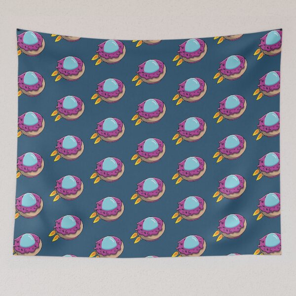 Item preview, Spaceship donut is on a mission designed and sold by Donutlovers.