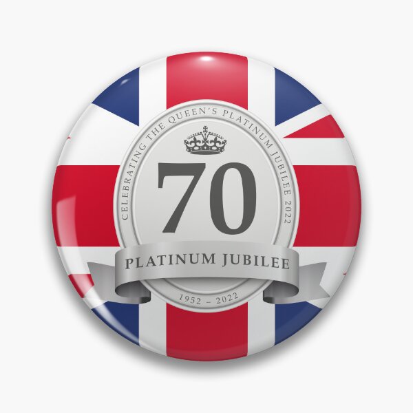Item preview, Platinum Jubilee Flag designed and sold by STUDIO-72.