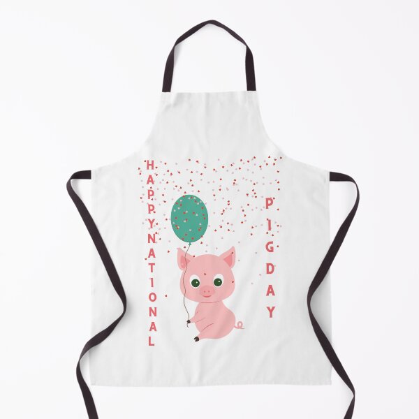 Item preview, happy national pig day Gift designed and sold by MEDELSHOP.