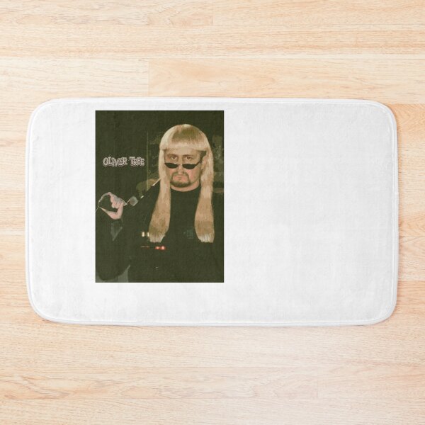 Item preview, Oliver Tree the Dude designed and sold by JDempzz.