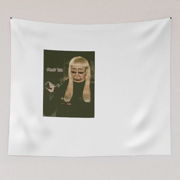Item preview, Oliver Tree the Dude designed and sold by JDempzz.