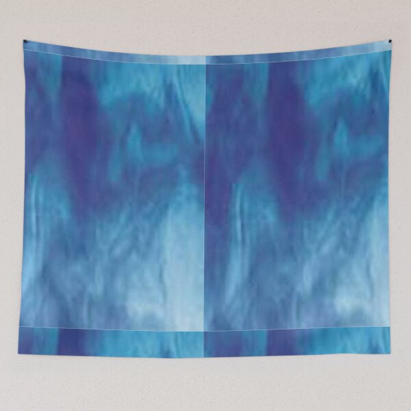 Item preview, Deeper Royaler Turquoiser Bluer designed and sold by DayColors.