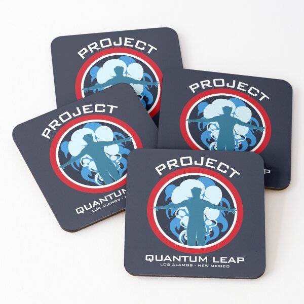 Item preview, Project Quantum Leap designed and sold by Meta Cortex.