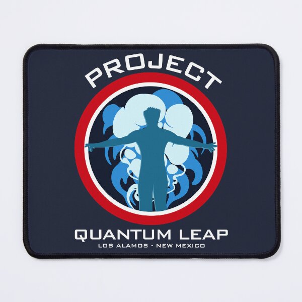 Item preview, Project Quantum Leap designed and sold by Meta Cortex.