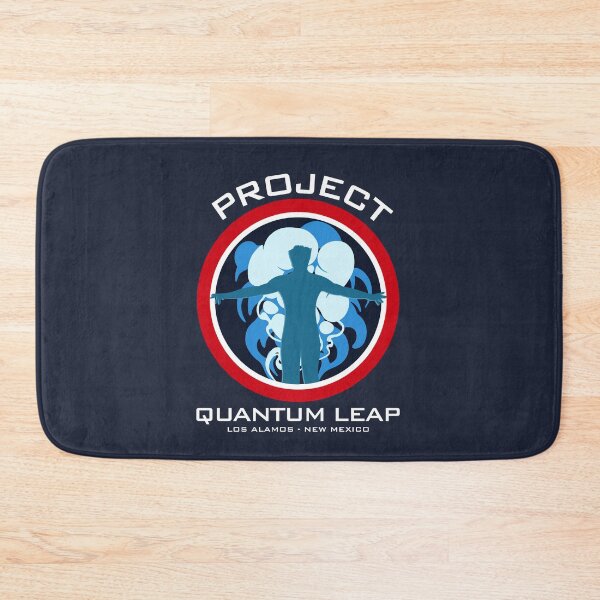 Item preview, Project Quantum Leap designed and sold by Meta Cortex.