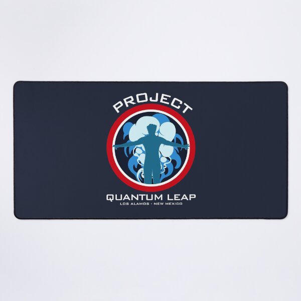 Item preview, Project Quantum Leap designed and sold by Meta Cortex.