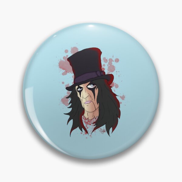 Item preview, alice cooper schools out designed and sold by AllYearRound.
