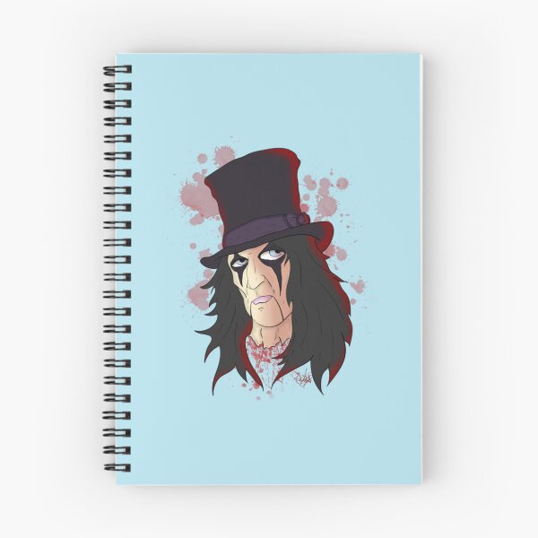 Item preview, alice cooper schools out designed and sold by AllYearRound.