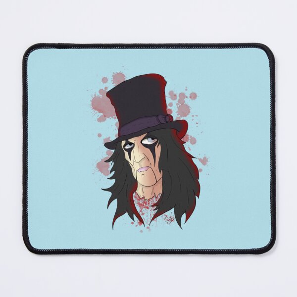 Item preview, alice cooper schools out designed and sold by AllYearRound.