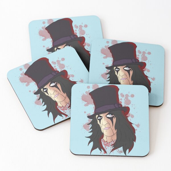 Item preview, alice cooper schools out designed and sold by AllYearRound.