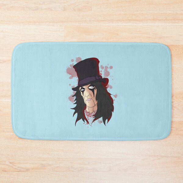 Item preview, alice cooper schools out designed and sold by AllYearRound.