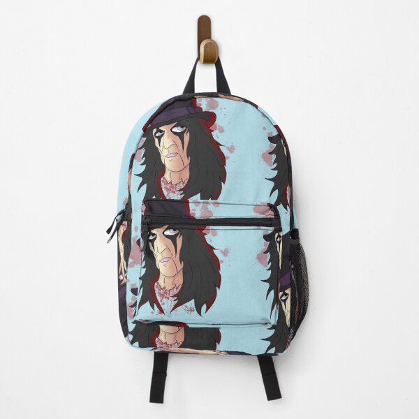 Item preview, alice cooper schools out designed and sold by AllYearRound.