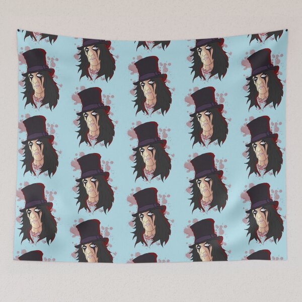 Item preview, alice cooper schools out designed and sold by AllYearRound.