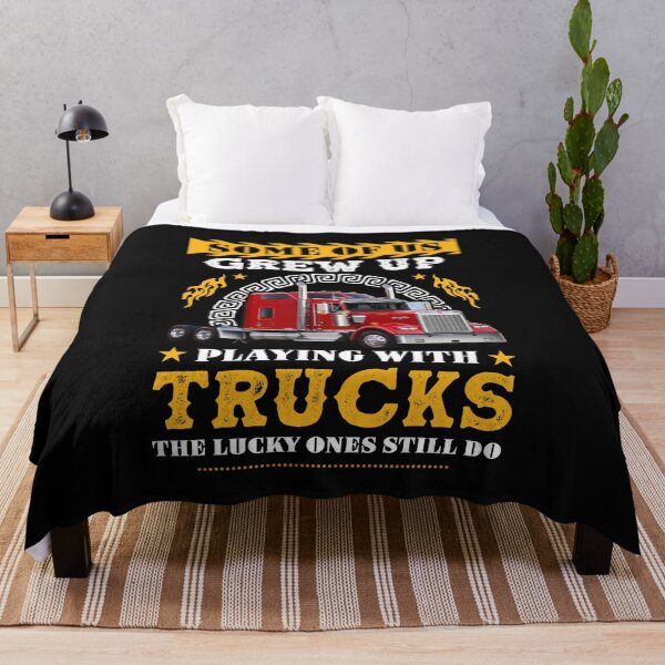 Item preview, Truck Driver 2022 retro Vintage Colors  designed and sold by َART LOVERS ★★★★★.