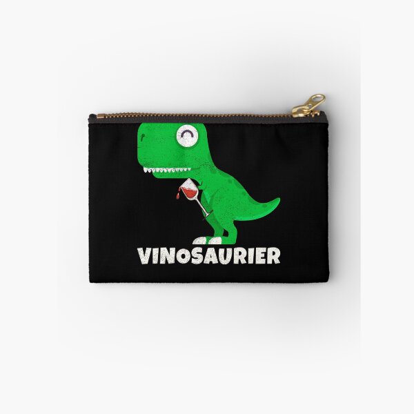 Item preview, Funny Red Wine, Vinosaur, Wine Gift Idea designed and sold by Kuma518.