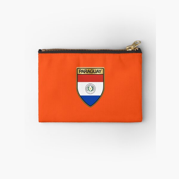 Item preview, PARAGUAY Gifts, Masks, Stickers & Products (8) designed and sold by mpodger.