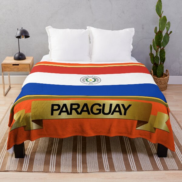 Item preview, PARAGUAY Gifts, Masks, Stickers & Products (8) designed and sold by mpodger.