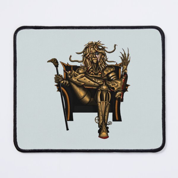 Item preview, alice cooper sheryl goddard designed and sold by AllYearRound.
