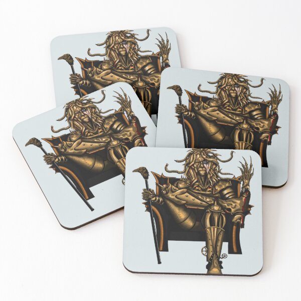 Item preview, alice cooper sheryl goddard designed and sold by AllYearRound.