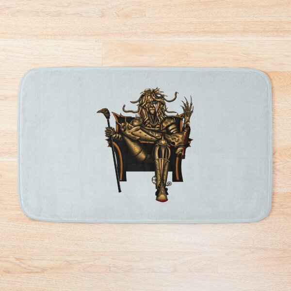 Item preview, alice cooper sheryl goddard designed and sold by AllYearRound.