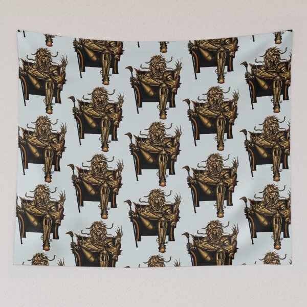 Item preview, alice cooper sheryl goddard designed and sold by AllYearRound.