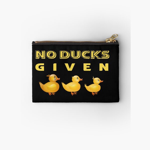 Item preview, No ducks given  designed and sold by fadouades.