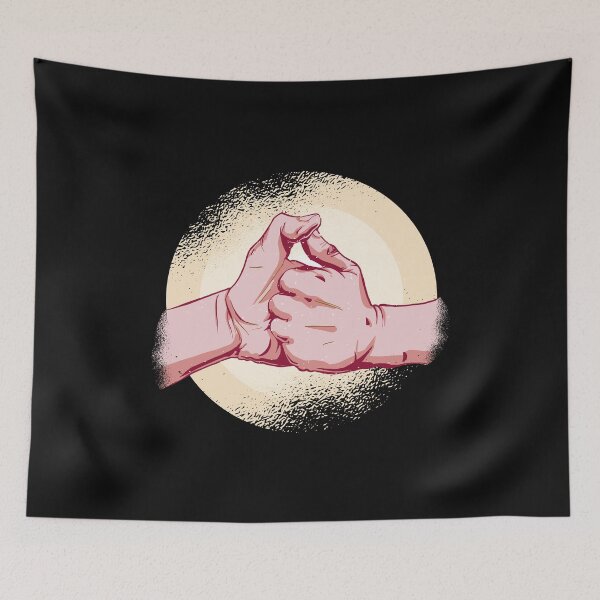 Item preview, thumb wrestling designed and sold by DerSenat.