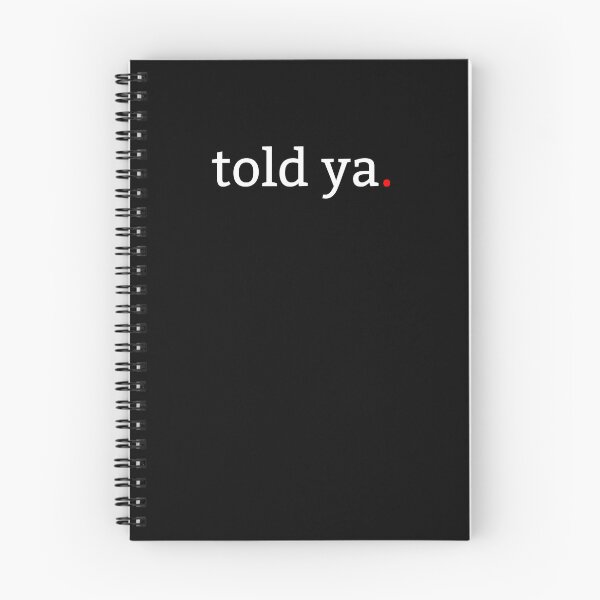 Item preview, told ya. designed and sold by Apikoedesign.