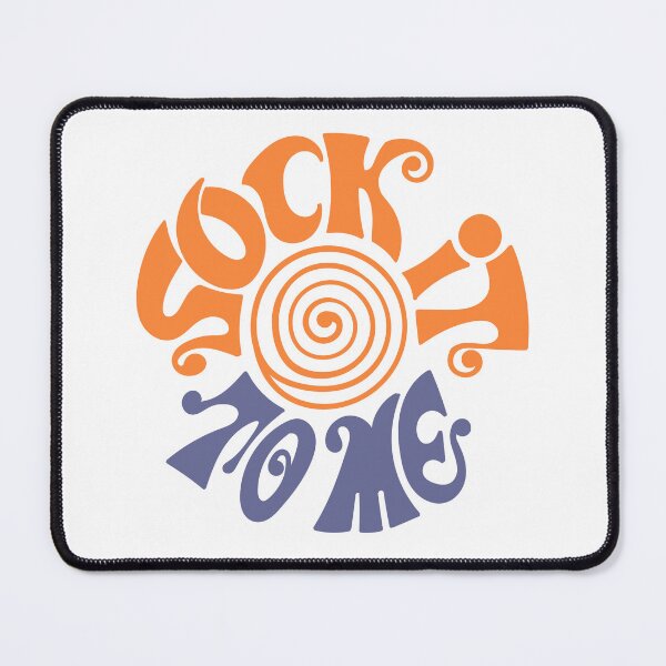 Item preview, Sock it To Me designed and sold by Meta Cortex.