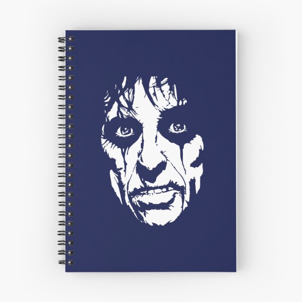 Item preview, alice cooper 2019 designed and sold by AllYearRound.