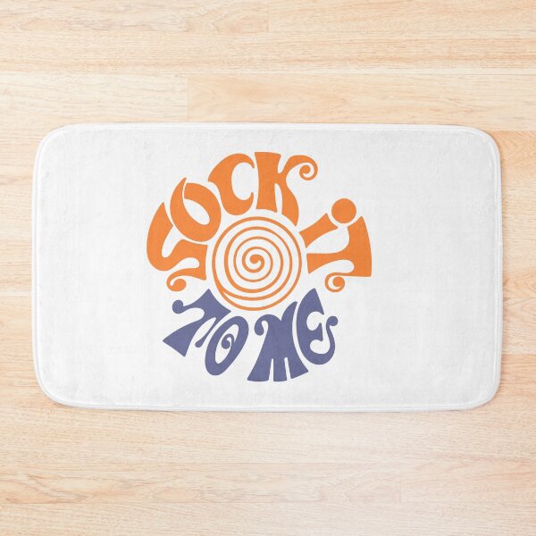 Item preview, Sock it To Me designed and sold by Meta Cortex.