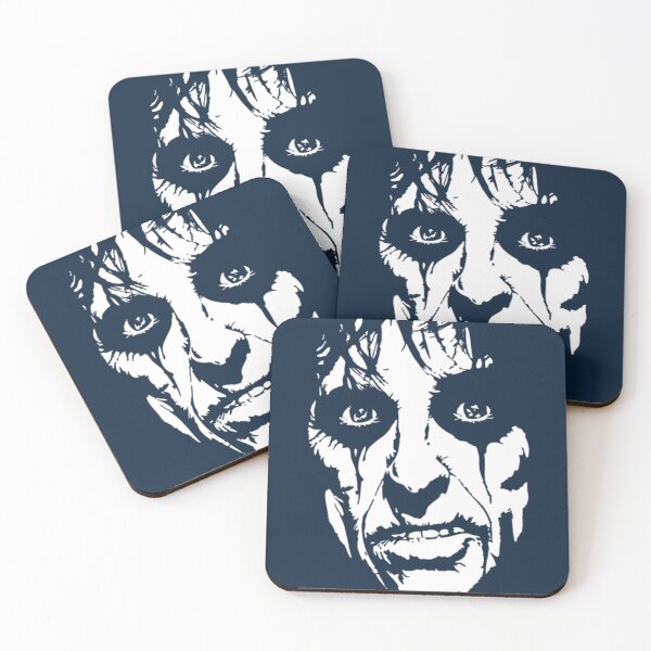 Item preview, alice cooper 2019 designed and sold by AllYearRound.