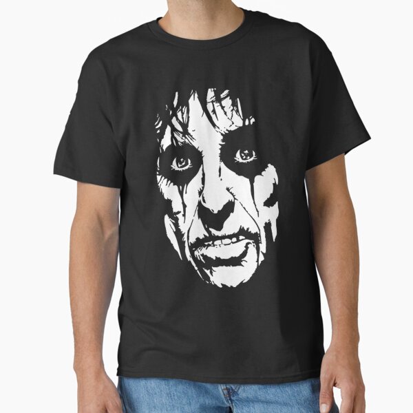 Item preview, alice cooper 2019 designed and sold by AllYearRound.