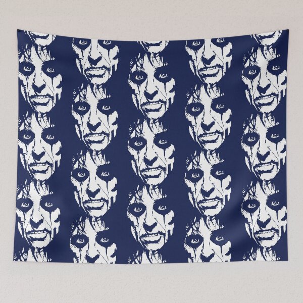 Item preview, alice cooper 2019 designed and sold by AllYearRound.