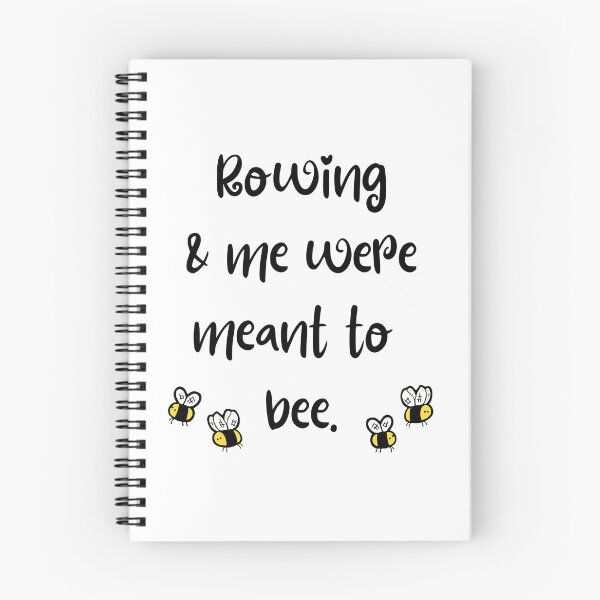 Aperçu de l'œuvre L'aviron et moi étions censés être des abeilles. créée et vendue par TheGreenGoat.