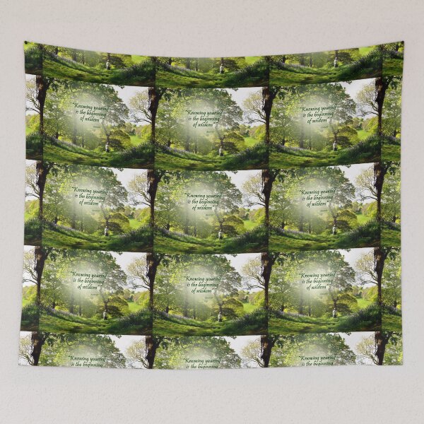 Item preview, Knowing designed and sold by Charmiene Maxwell-Batten.