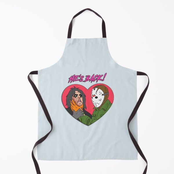 Item preview, alice cooper sheryl goddard designed and sold by AllYearRound.