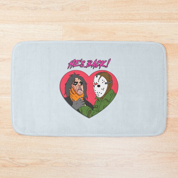 Item preview, alice cooper sheryl goddard designed and sold by AllYearRound.