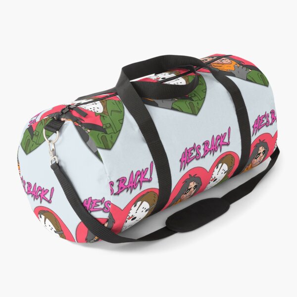 Item preview, alice cooper sheryl goddard designed and sold by AllYearRound.