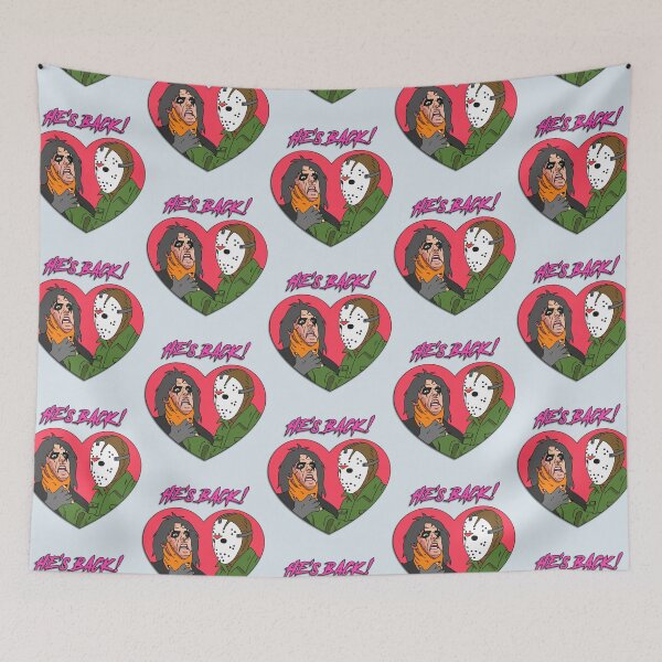 Item preview, alice cooper sheryl goddard designed and sold by AllYearRound.