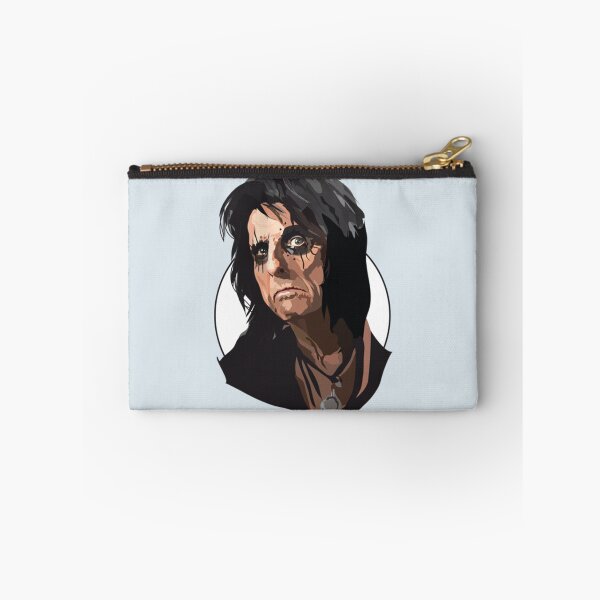 Item preview, alice cooper sheryl goddard designed and sold by AllYearRound.