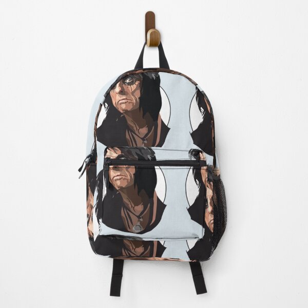 Item preview, alice cooper sheryl goddard designed and sold by AllYearRound.