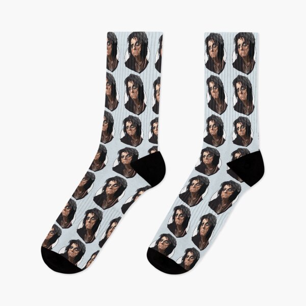 Item preview, alice cooper sheryl goddard designed and sold by AllYearRound.