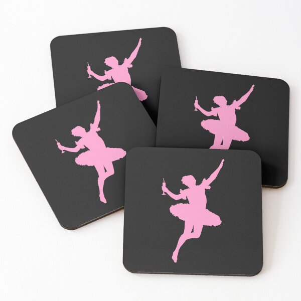 Item preview, Copy of silhouette style ballerina  designed and sold by Stagen99.