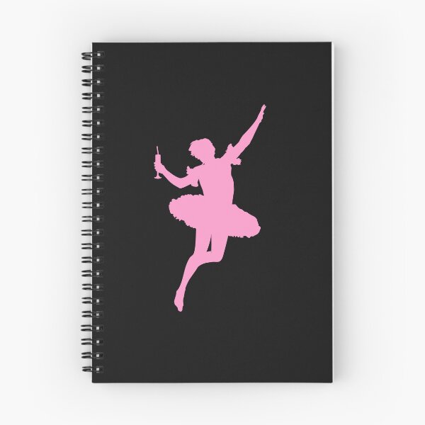 Item preview, Copy of silhouette style ballerina  designed and sold by Stagen99.