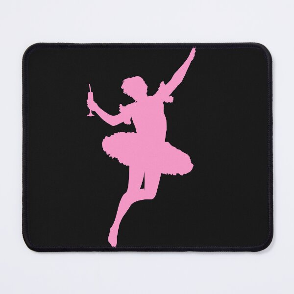 Item preview, Copy of silhouette style ballerina designed and sold by Stagen99.
