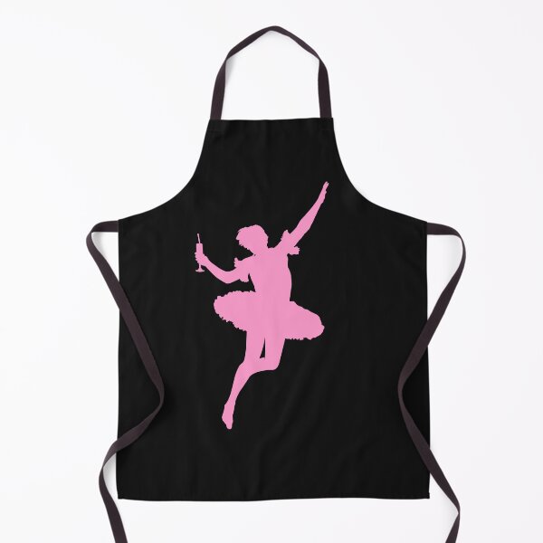 Item preview, Copy of silhouette style ballerina designed and sold by Stagen99.