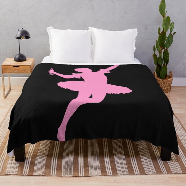Item preview, Copy of silhouette style ballerina  designed and sold by Stagen99.