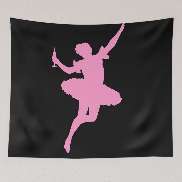 Item preview, Copy of silhouette style ballerina  designed and sold by Stagen99.
